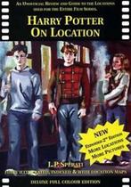 Harry Potter On Location: An Unofficial Review and Guide to, Boeken, J. P. Sperati, Gelezen, Verzenden