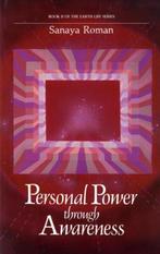 Personal Power Through Awareness 9780915811045 Orin, Verzenden, Gelezen, Orin