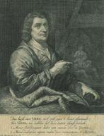 Portrait of Joost van Geel, Antiek en Kunst