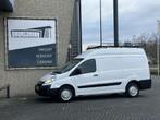 Citroën Jumpy 12 2.0 HDI L2H2*A/C*TREKHAAK*IMPERIAAL*CRUISE*, Euro 5, Stof, Gebruikt, Citroën