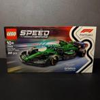 Aston Martin - Fernando Alonso Signed - 2024 - Lego Speed, Nieuw