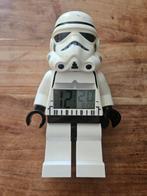 Lego - Speelgoed LEGO Star Wars Stormtrooper alarm clock -, Kinderen en Baby's, Nieuw
