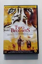 Two Brothers, Verzenden, Gebruikt
