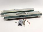 micromotor NM072 ombouwset Minitrix BR 610, Pendolino, Overige merken, Gelijkstroom, Verzenden, Overige typen