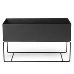 25% Korting | Ferm Living Plant Box Plantenbak, Tuin en Terras, Bloembakken en Plantenbakken, Verzenden, Zo goed als nieuw