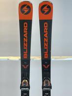 Blizzard Firebird TI 2020 - 148 cm, Sport en Fitness, Overige merken, Gebruikt, Ophalen of Verzenden, Carve
