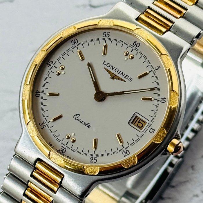 Longines - Conquest - Zonder Minimumprijs - 161.4940 - Heren, Sieraden, Tassen en Uiterlijk, Horloges | Antiek
