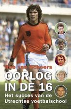 Oorlog in de 16 9789462970946 Rob van Scheers, Verzenden, Zo goed als nieuw, Rob van Scheers