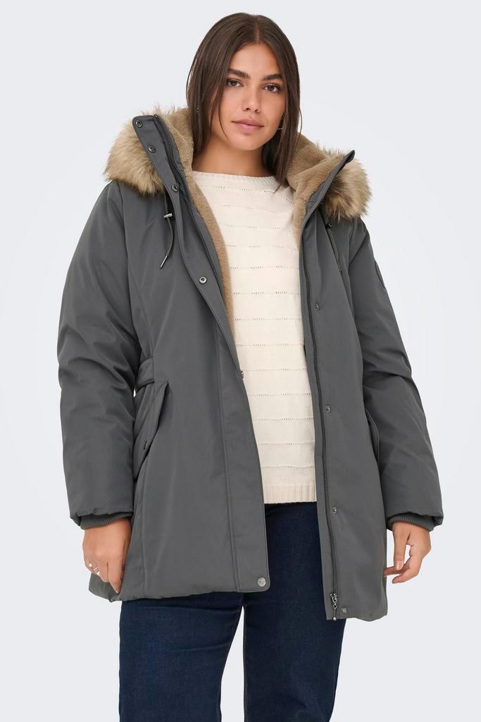 ONLY jas CARNEWPRISKA Maat:, Kleding | Dames, Jassen | Zomer, Overige kleuren, Nieuw, Verzenden