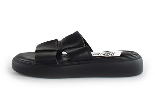 Vagabond sandalen zwart hot sale