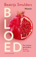 9789038813318 Een vrouwengeschiedenis 1 - Bloed, Boeken, Verzenden, Nieuw, Beatrijs Smulders