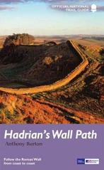 9781781315712 Hadrians Wall Path Anthony Burton, Verzenden, Nieuw, Anthony Burton