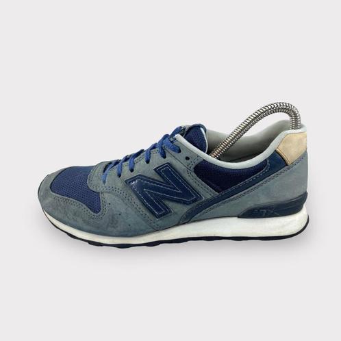 New Balance 996 - Maat 37.5, Kleding | Dames, Schoenen, Sneakers of Gympen, Gedragen, Verzenden