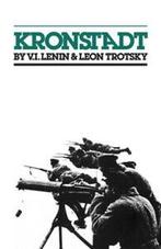Kronstadt by V I Lenin (Paperback), Boeken, V.I. Lenin, Leon Trotsky, Gelezen, Verzenden