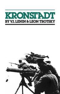 Kronstadt by V I Lenin (Paperback), Boeken, Taal | Engels, Gelezen, Verzenden