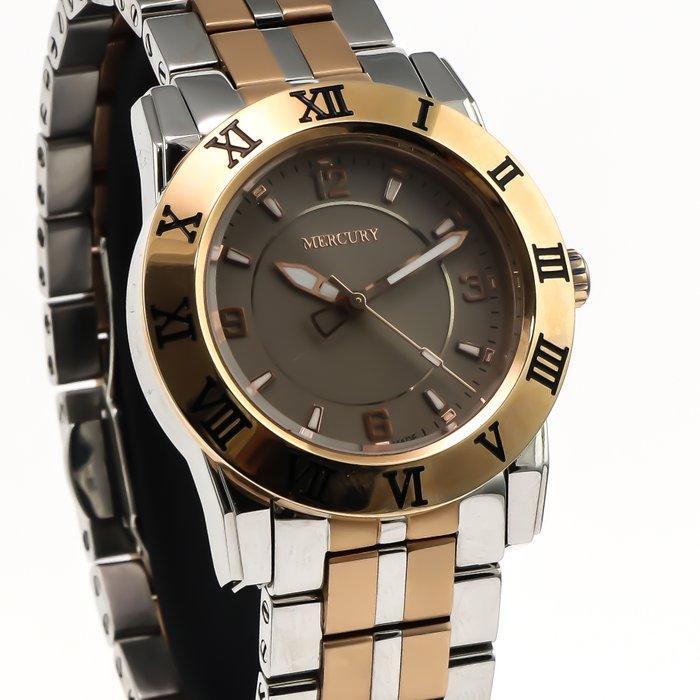 Mercury - Swiss Watch - ME10230-SR-4 - Zonder Minimumprijs -, Sieraden, Tassen en Uiterlijk, Horloges | Heren