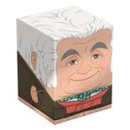 Squaroes Squaroe The Lord of the Rings LOTR008 - Bilbo Ba..., Hobby en Vrije tijd, Verzamelkaartspellen | Magic the Gathering