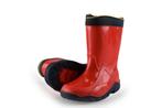Conway regenlaarzen in maat 22 Rood | 25% korting, Kinderen en Baby's, Conway, Verzenden, Jongen of Meisje, Nieuw