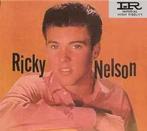 cd digi - Ricky Nelson - Ricky Nelson, Cd's en Dvd's, Zo goed als nieuw, Verzenden
