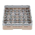 Cambro Camrack vaatwaskorf met 36 compartimenten max., Zakelijke goederen, Horeca | Keukenapparatuur, Verzenden, Nieuw in verpakking