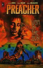 Preacher: War in the Sun, Garth Ennis, Gelezen, Garth Ennis, Verzenden