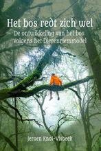 9789083240930 Het bos redt zich wel Jeroen Knol-visbeek, Verzenden, Nieuw, Jeroen Knol-visbeek