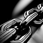 Roxma® RVS Ankerketting Duplex 318, Ophalen of Verzenden, Nieuw