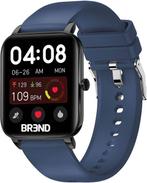 2dekans | BREND BR-2223 Smartwatch - Stappenteller,, Ophalen of Verzenden, Zo goed als nieuw
