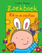 Zoekboek 9789002247576 Liesbet Slegers, Verzenden, Zo goed als nieuw, Liesbet Slegers