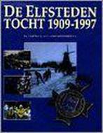 De Elfstedentocht van 1909-1997 9789033019043 P. de Groot, Boeken, Gelezen, P. de Groot, H. van der Meulen, Verzenden