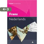 Prisma woordenboek Frans-Nederlands / Prisma, Boeken, Woordenboeken, Verzenden, Gelezen