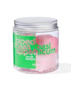 HEMA Scrubblokjes bloedsinaasappel en basilicum - 6 stuks, Sieraden, Tassen en Uiterlijk, Uiterlijk | Lichaamsverzorging, Verzenden