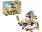 Veiling - Playmobil Wiltopia, Kinderen en Baby's, Speelgoed | Playmobil, Nieuw