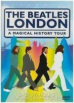 The Beatles London [DVD]  DVD, Zo goed als nieuw, Verzenden