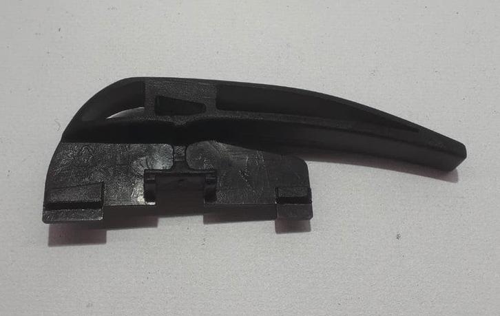 Kinnarps knopje rug, Zakelijke goederen, Kantoor en Winkelinrichting | Kantoormeubilair en Inrichting, Ophalen