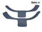 Achterspatbord Harley-Davidson FLSTC Softail Heritage, Verzenden, Gebruikt