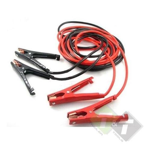 Startkabels, Accukabel 25mm² Dikke Kabel, 6 Meter, 900A, Auto-onderdelen, Elektronica en Kabels, Nieuw, Universele onderdelen