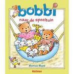 Bobbi naar de speeltuin (Maxi) 9789020657425 Monica Maas, Boeken, Verzenden, Zo goed als nieuw, Monica Maas