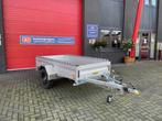 Off Road rijden met een aanhanger!!! Wie verzint zoiets?
