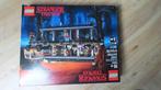 Lego Set - 75810 - Stranger Things - The Upside Down, Nieuw