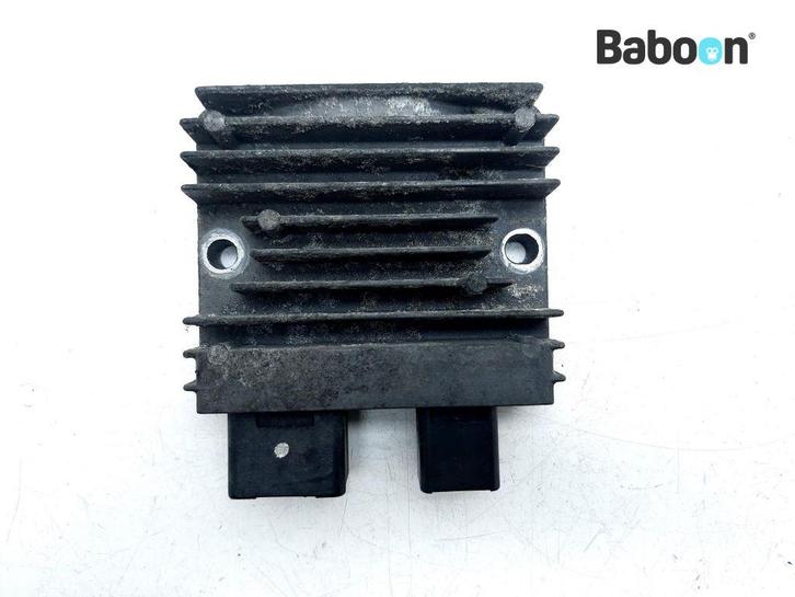 Spanningsregelaar Honda SH 300 2013-2014 (SH300), Motoren, Onderdelen | Honda, Gebruikt, Verzenden