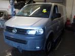 Volkswagen Transporter T5 (2009 - 2015) Radio 7F0035153, Ophalen of Verzenden, Gebruikt, Volkswagen