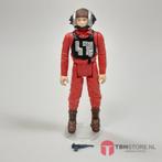 Vintage Star Wars - B-Wing Pilot (Compleet), Verzenden, Zo goed als nieuw, Actiefiguurtje