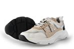 Omoda Sneakers in maat 40 Wit | 10% extra korting, Verzenden, Wit, Omoda, Sneakers of Gympen