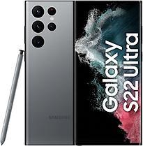 Samsung Galaxy S22 Ultra Dual SIM 256GB grijs, Telecommunicatie, Mobiele telefoons | Samsung, Zonder abonnement, Android OS, Zonder simlock
