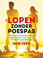 9789021436692 Lopen zonder poespas | Tweedehands, Boeken, Verzenden, Zo goed als nieuw, Rob Veer