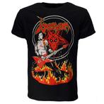 Venom Band T-Shirt Officially Licensed, Kleding | Heren, T-shirts, Verzenden, Nieuw