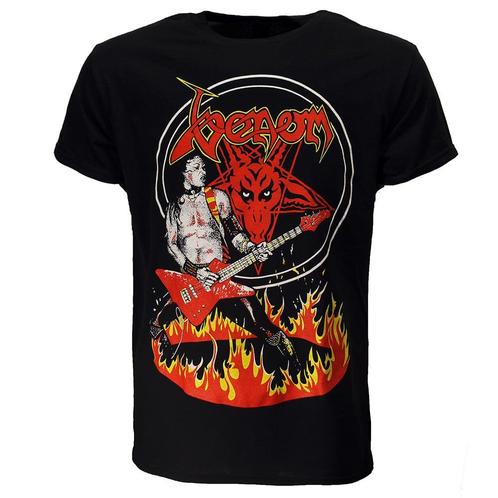 Venom Band T-Shirt Officially Licensed, Kleding | Heren, T-shirts, Verzenden
