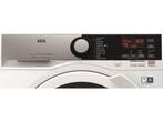 AEG L7FE96EW - Wasmachine - Voorbelading 9 kg 1600 RPM, Verzenden, Zo goed als nieuw