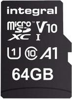 MicroSD 64GB 100 MB/sec, Nieuw, Ophalen of Verzenden
